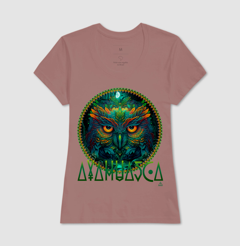 Camisa 19