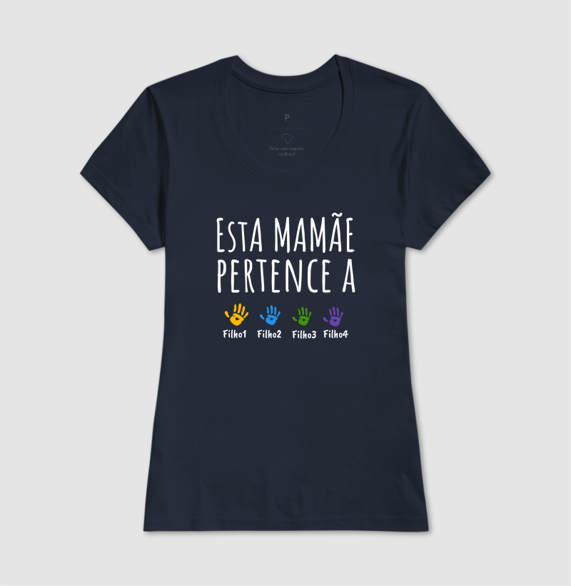 Camisa 8
