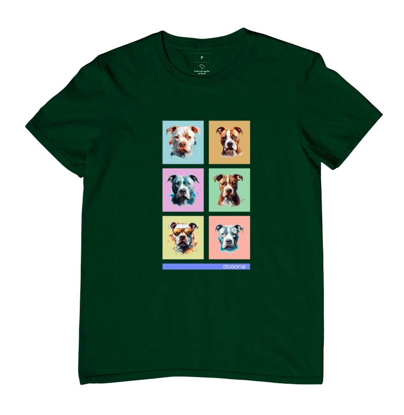 Camisa 11