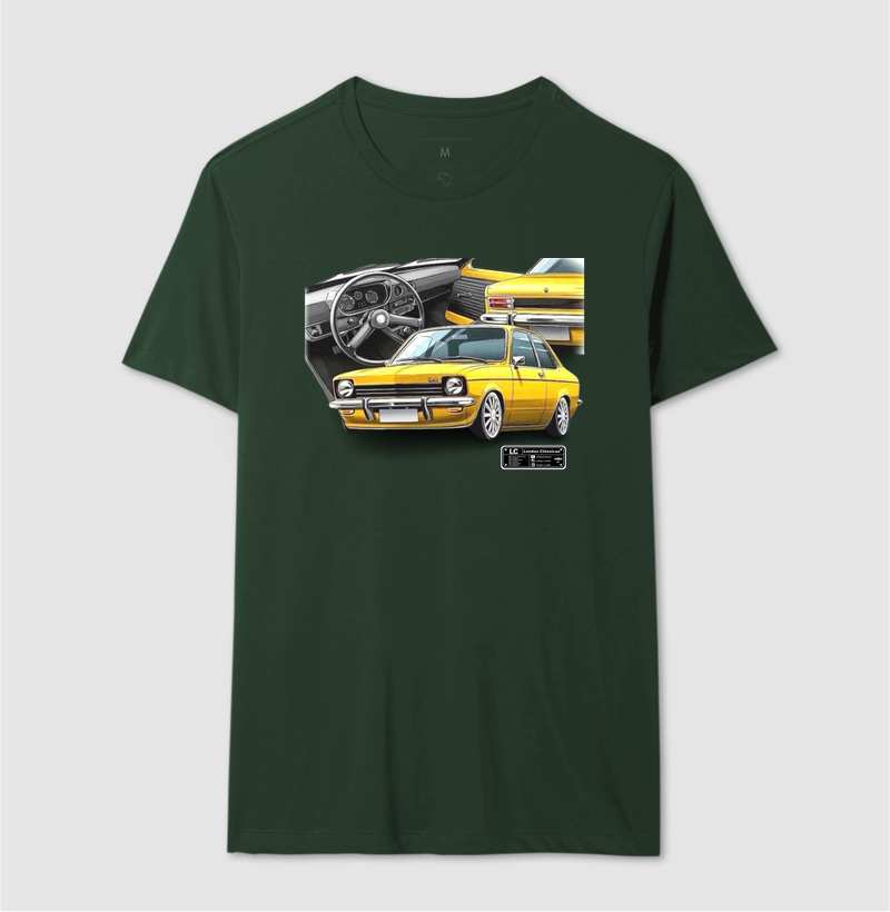 Camisa 11