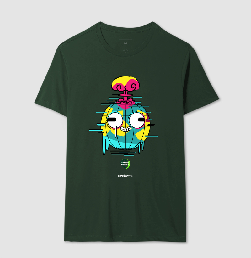 Camisa 9
