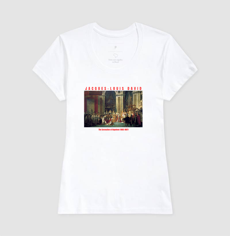 Camisa 16