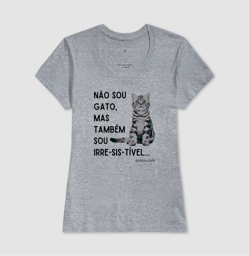 Camisa 11