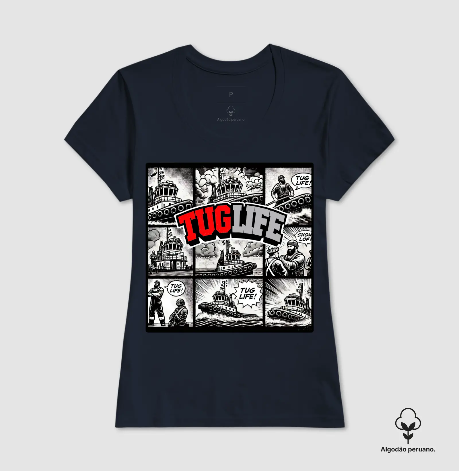Camisa 5