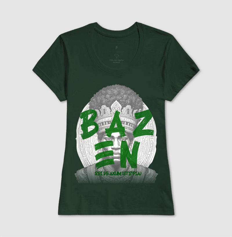Camisa 15