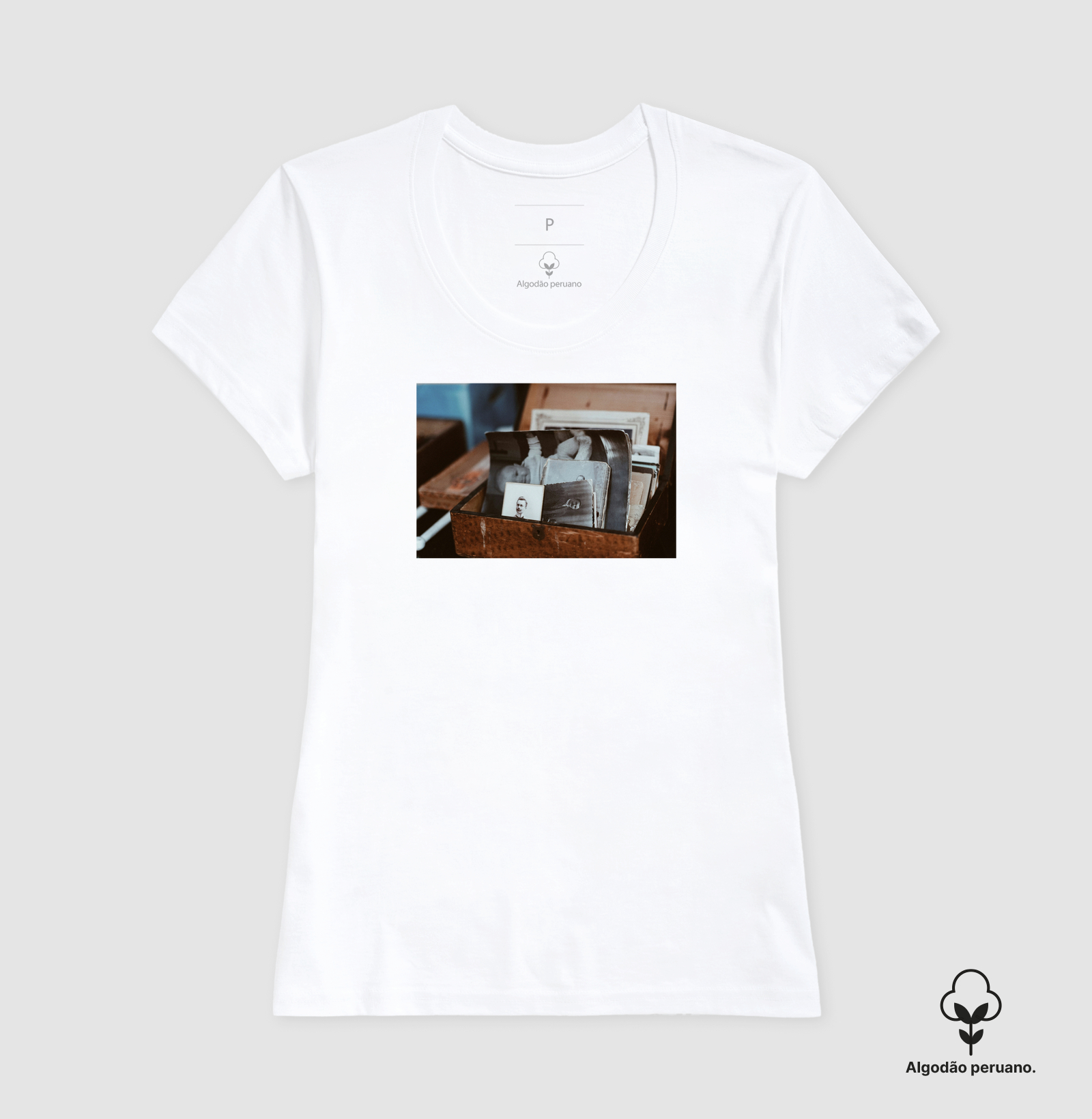 Camisa 1