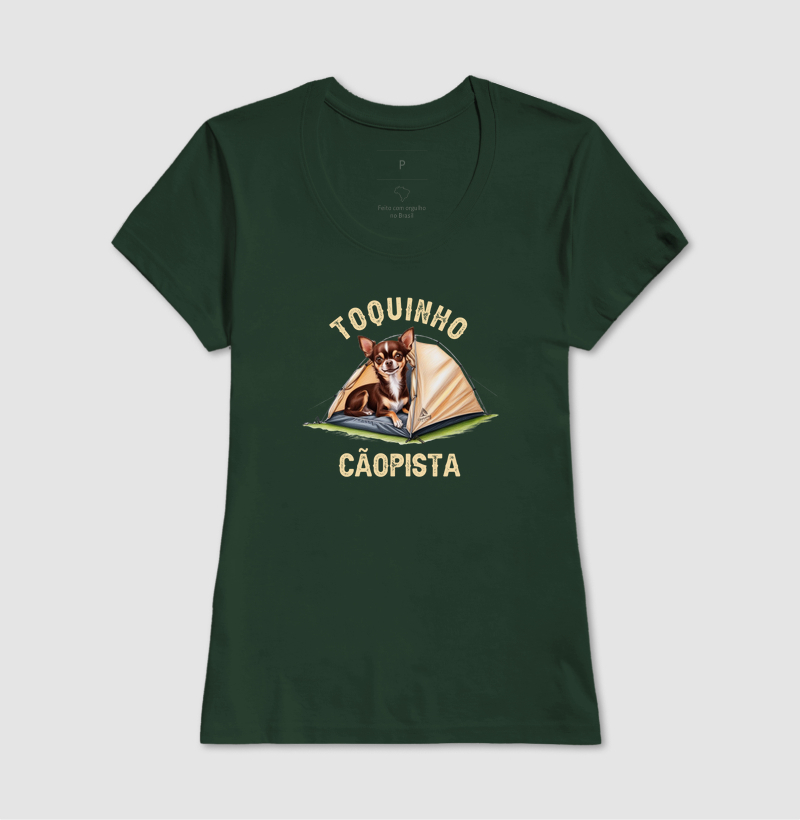 Camisa 11