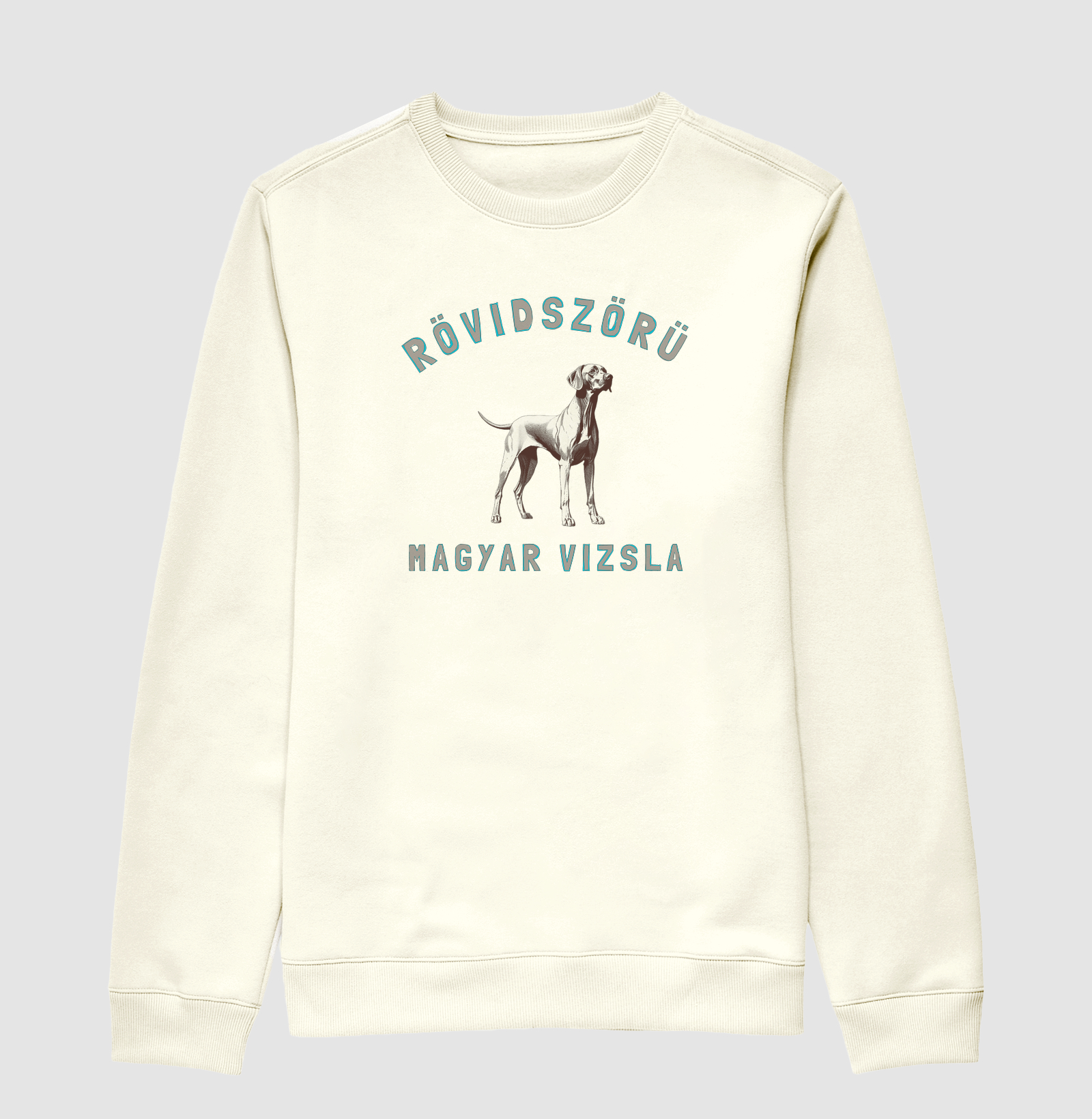 Magyar Vizsla