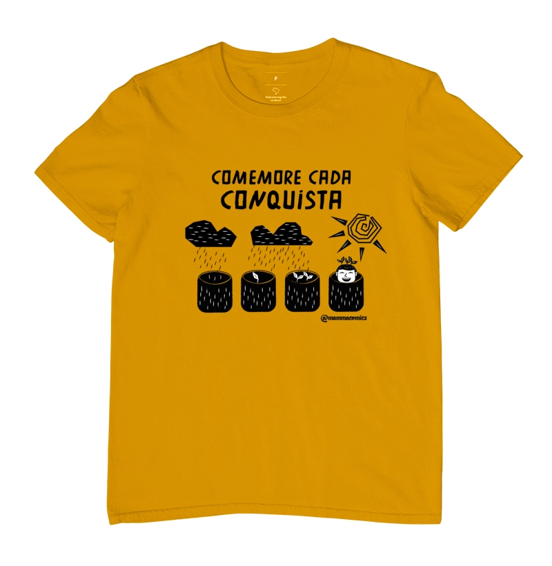 Camisa 13