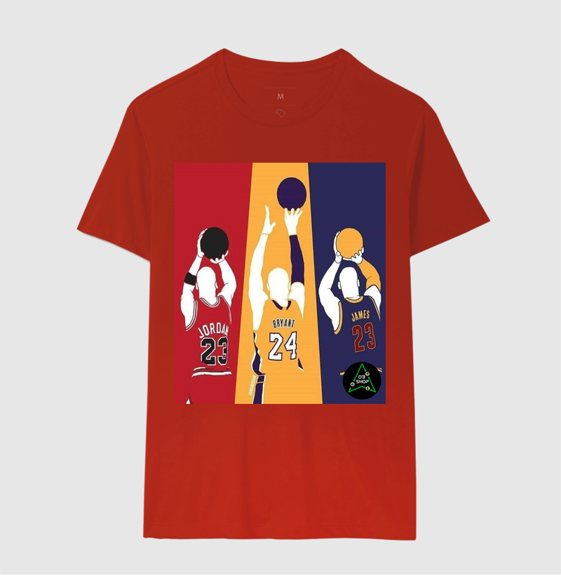 Camisa 13
