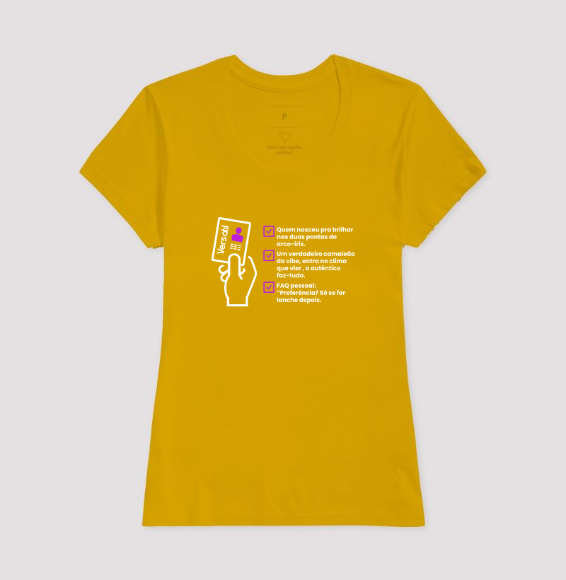 Camisa 10