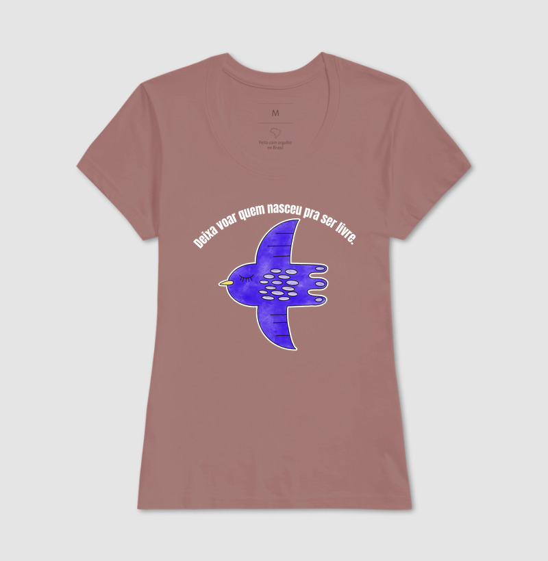 Camisa 16