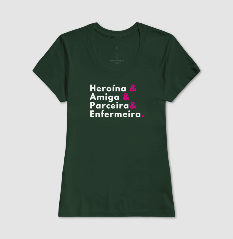 Camisa 17