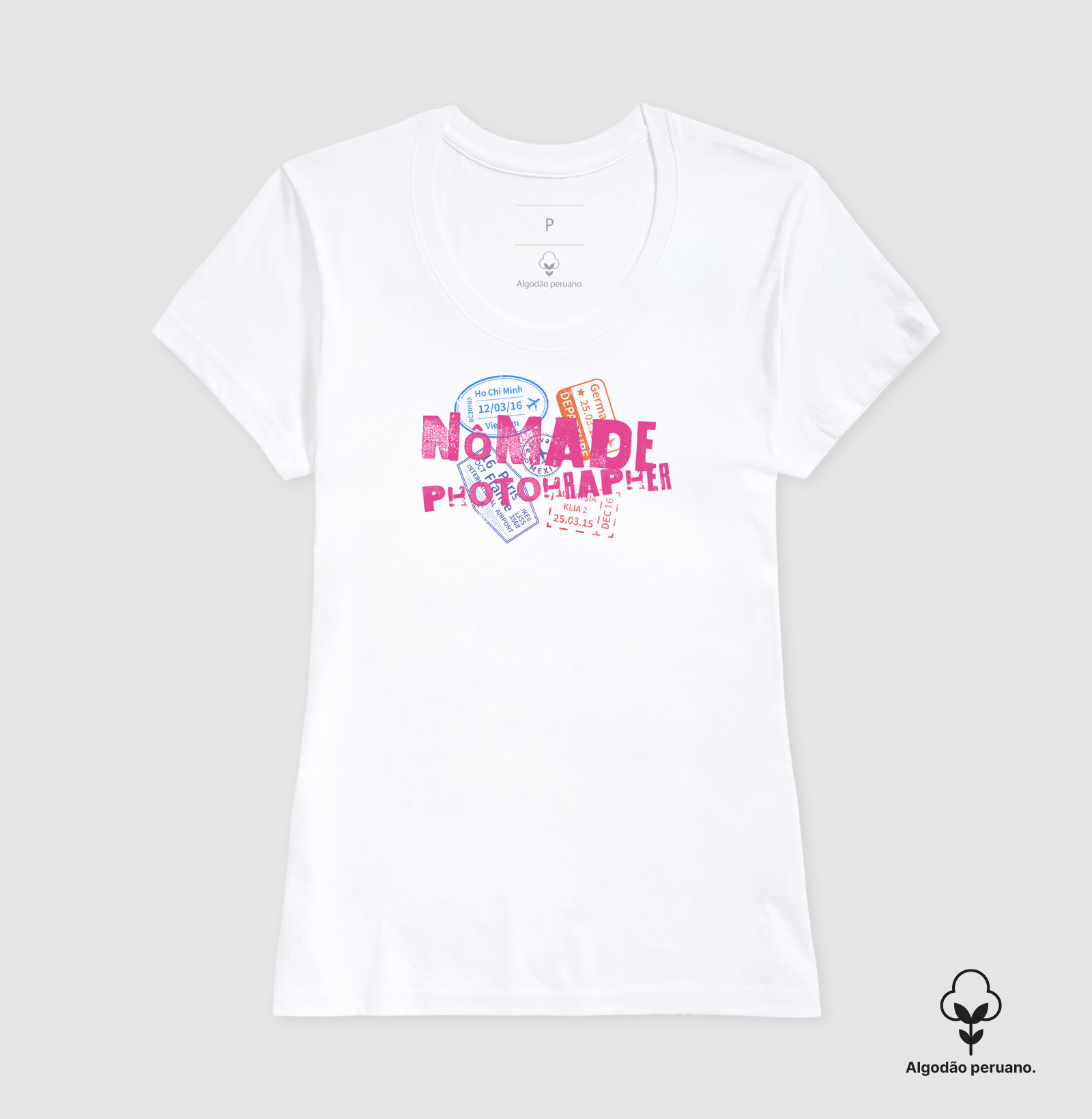 Camisa 2