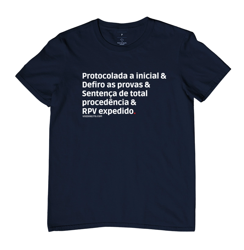 Camisa 13