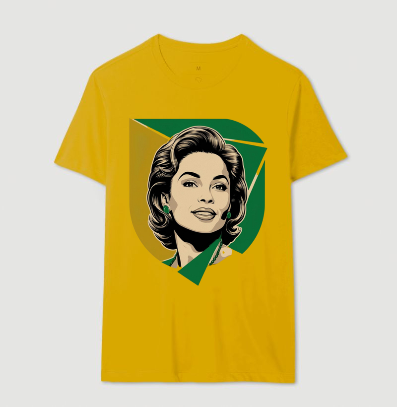 Camisa 16