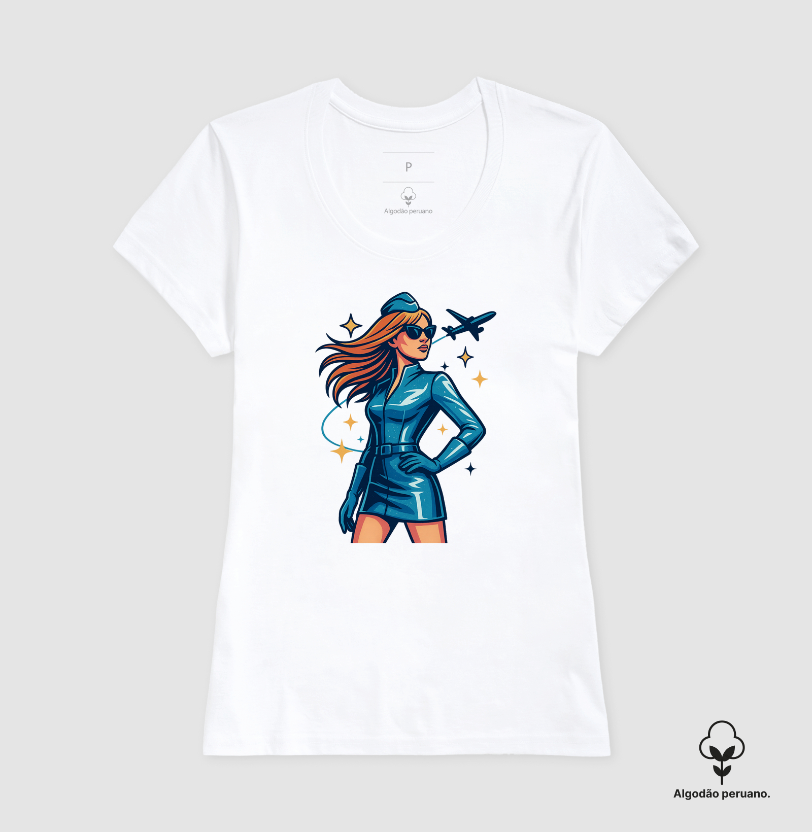 Camisa 6