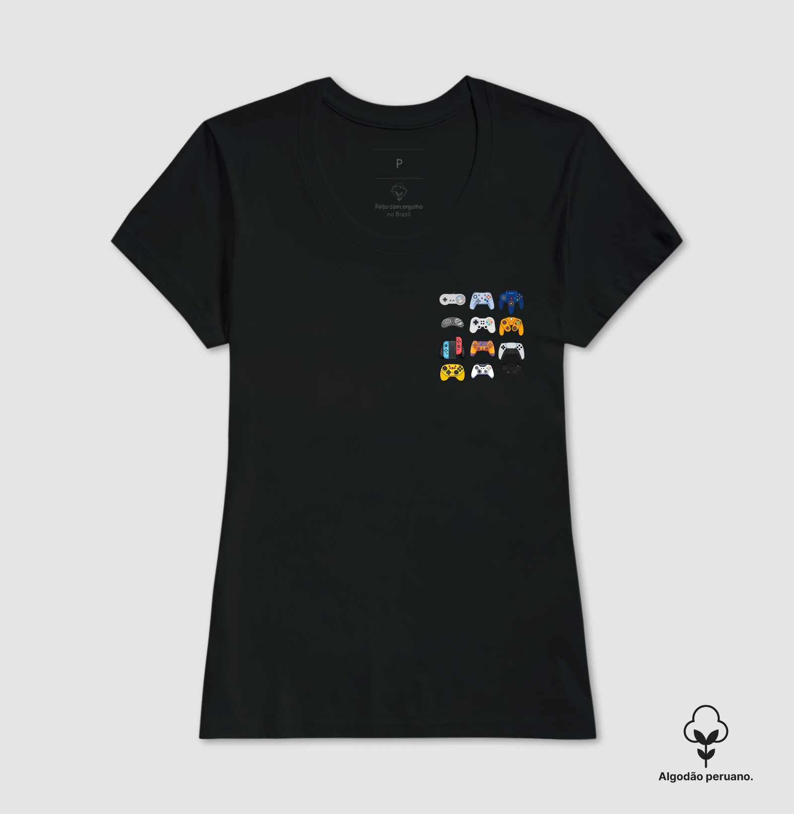 Camisa 3