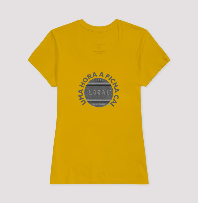 Camisa 10