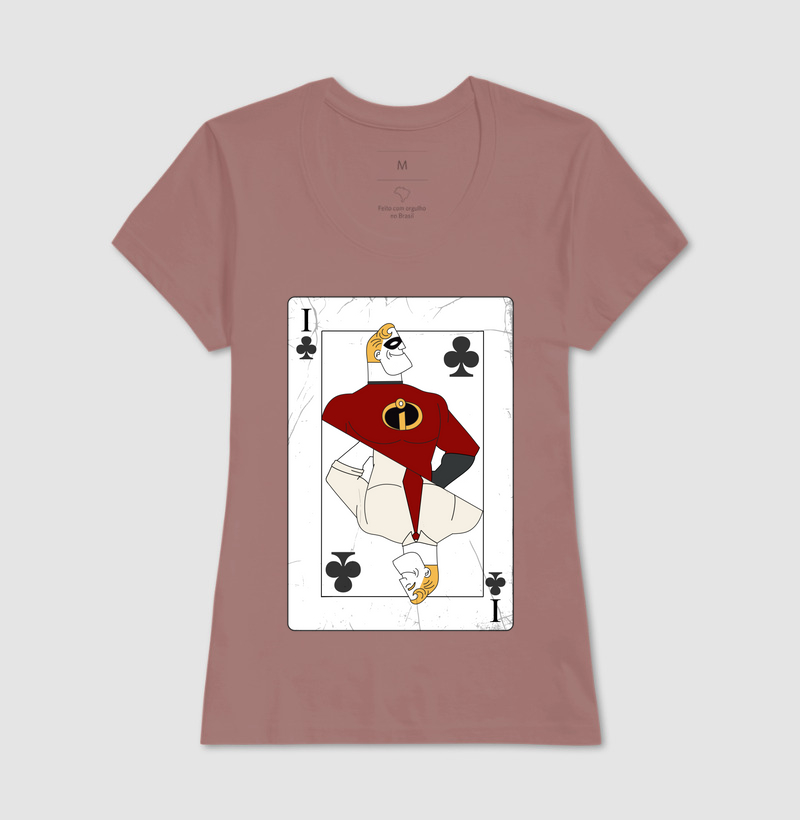 Camisa 16