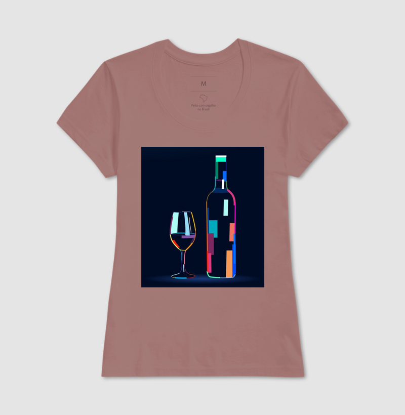 Camisa 19