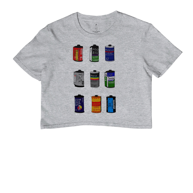 Camisa 5