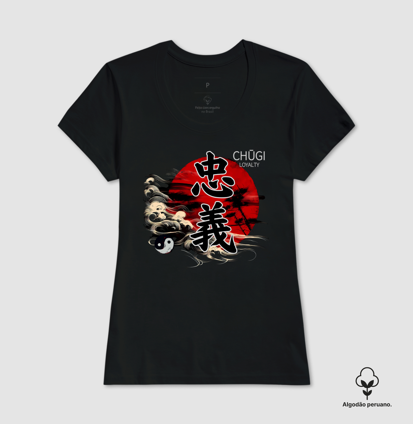 Camisa 6