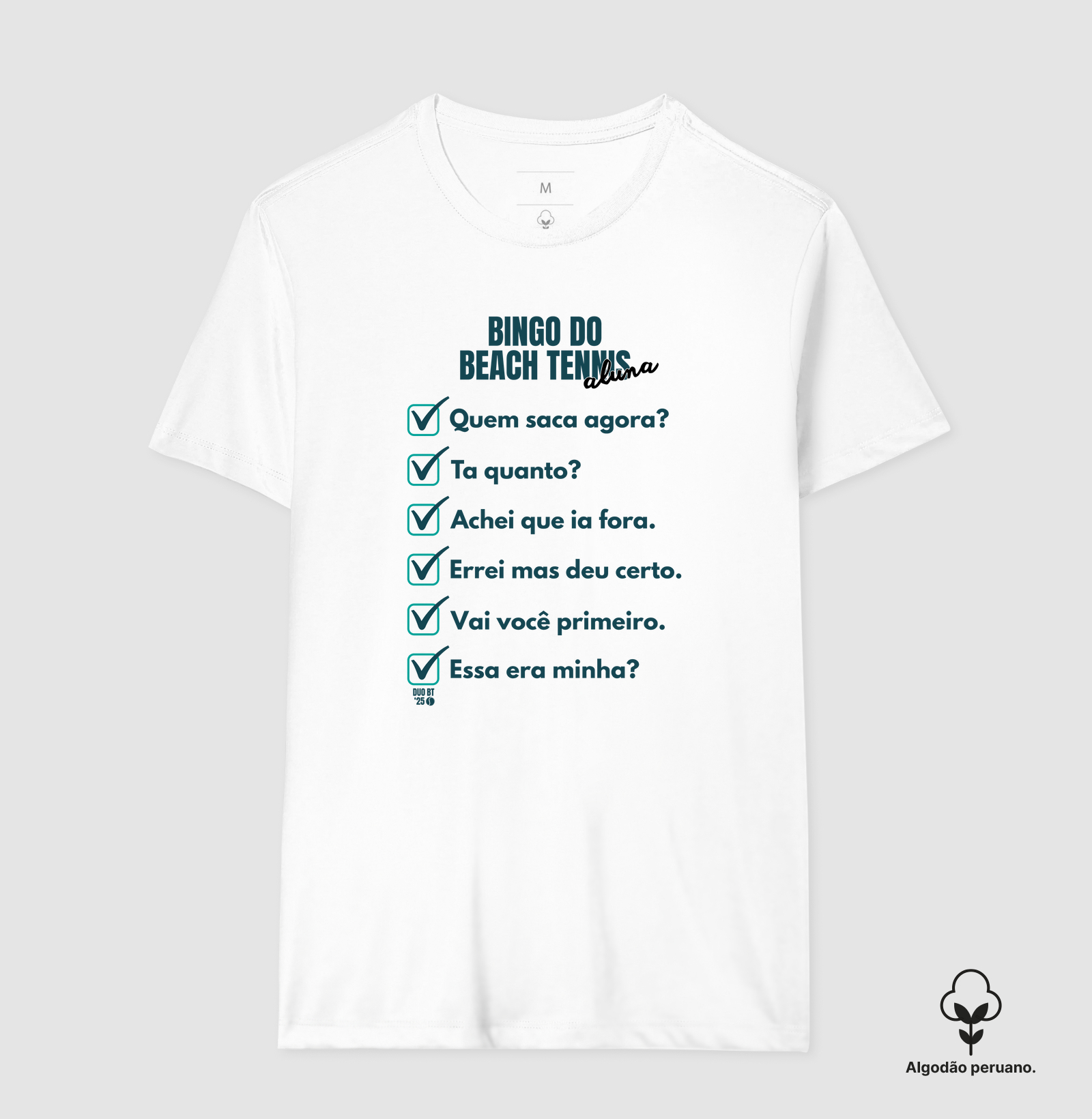 Camisa 5