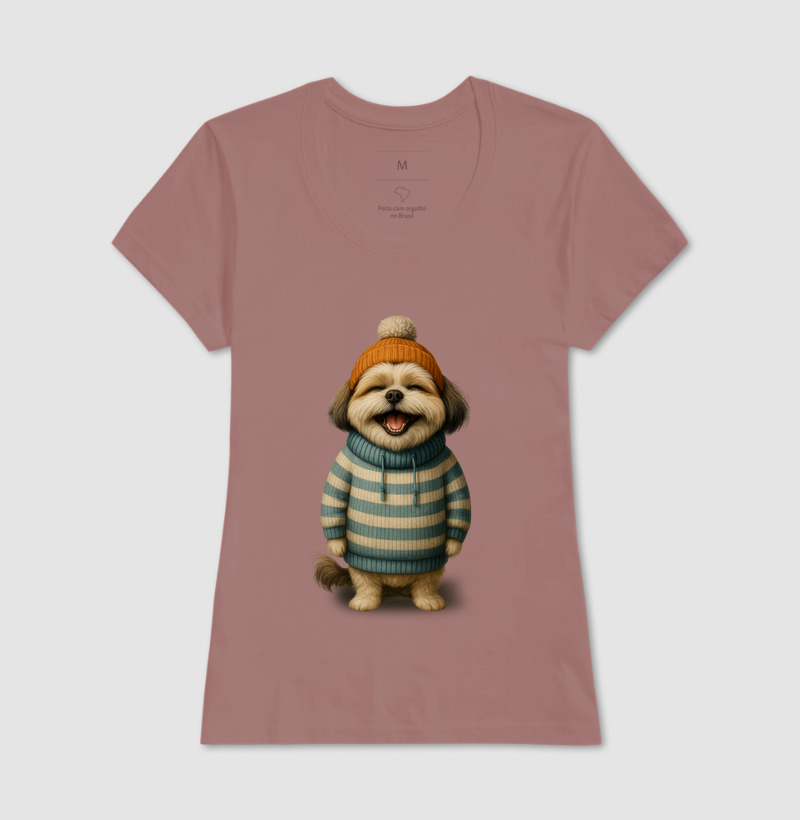 Camisa 16
