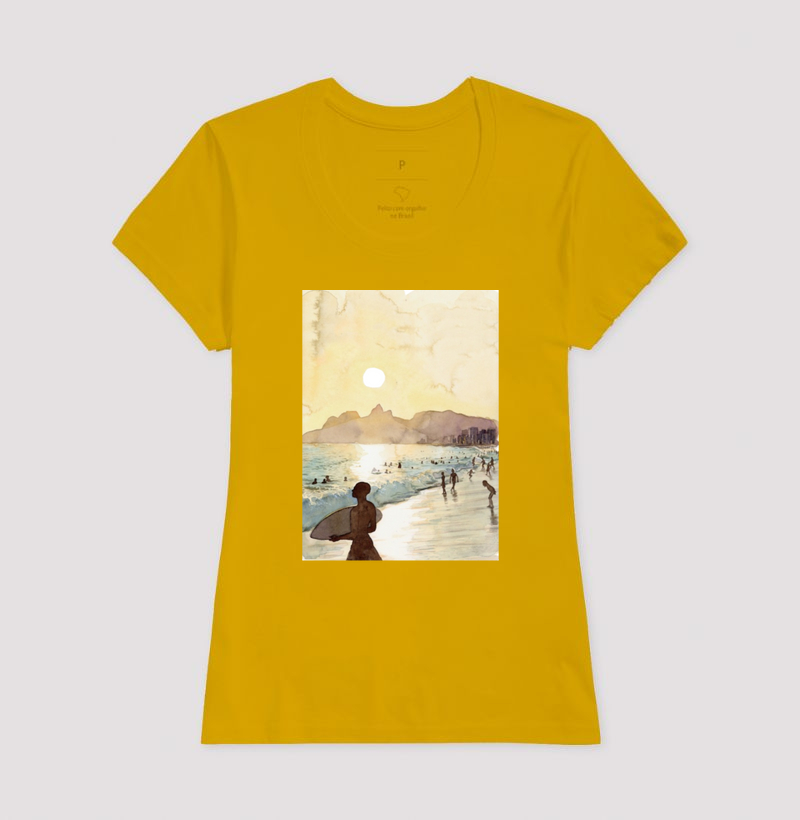 Camisa 14
