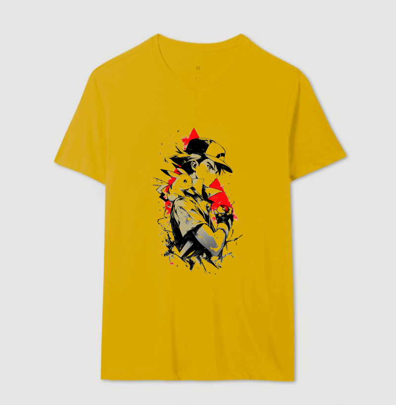 Camisa 5
