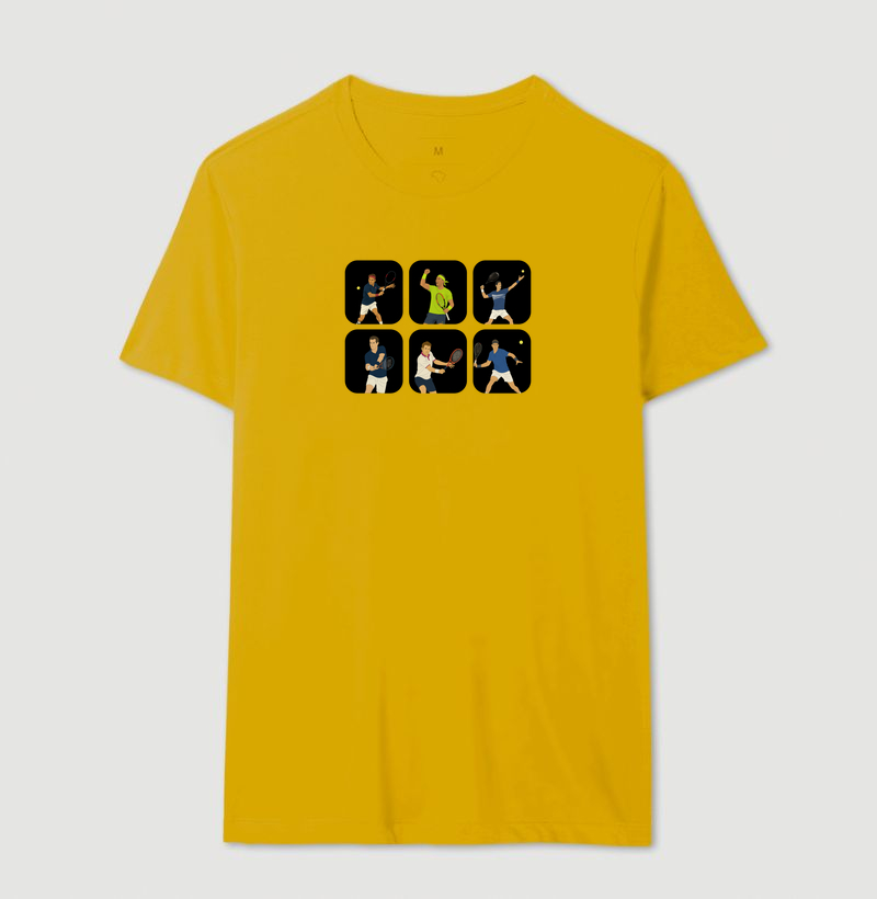 Camisa 9