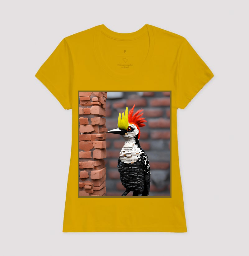 Camisa 13