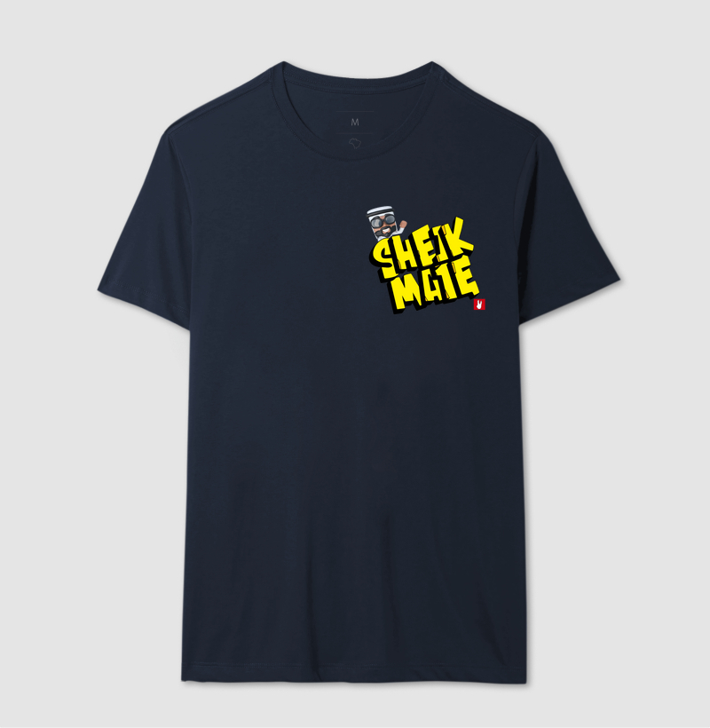 Camisa 5