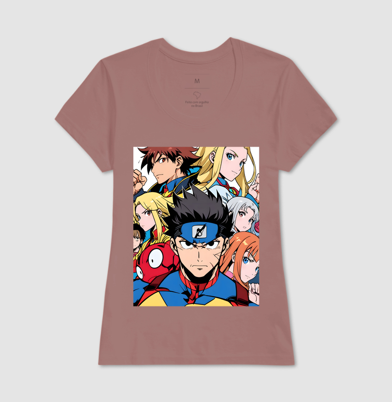 Camisa 14