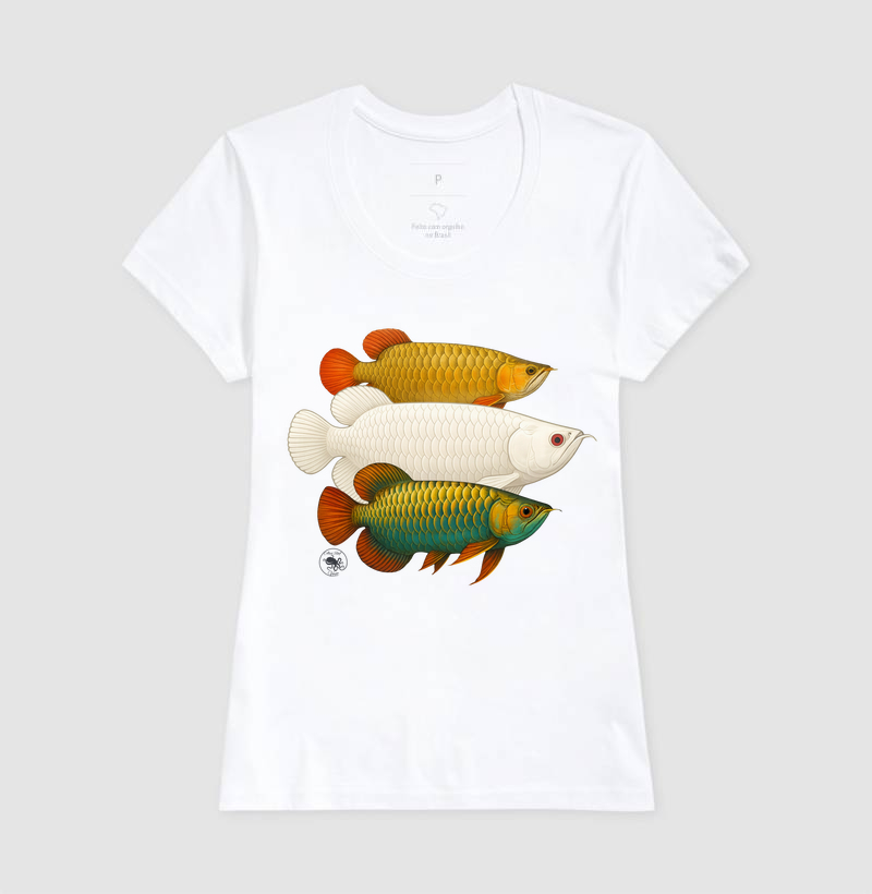 Camisa 12