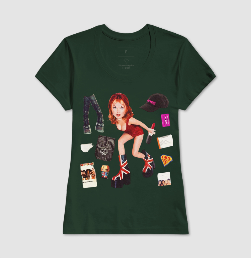 Camisa 4
