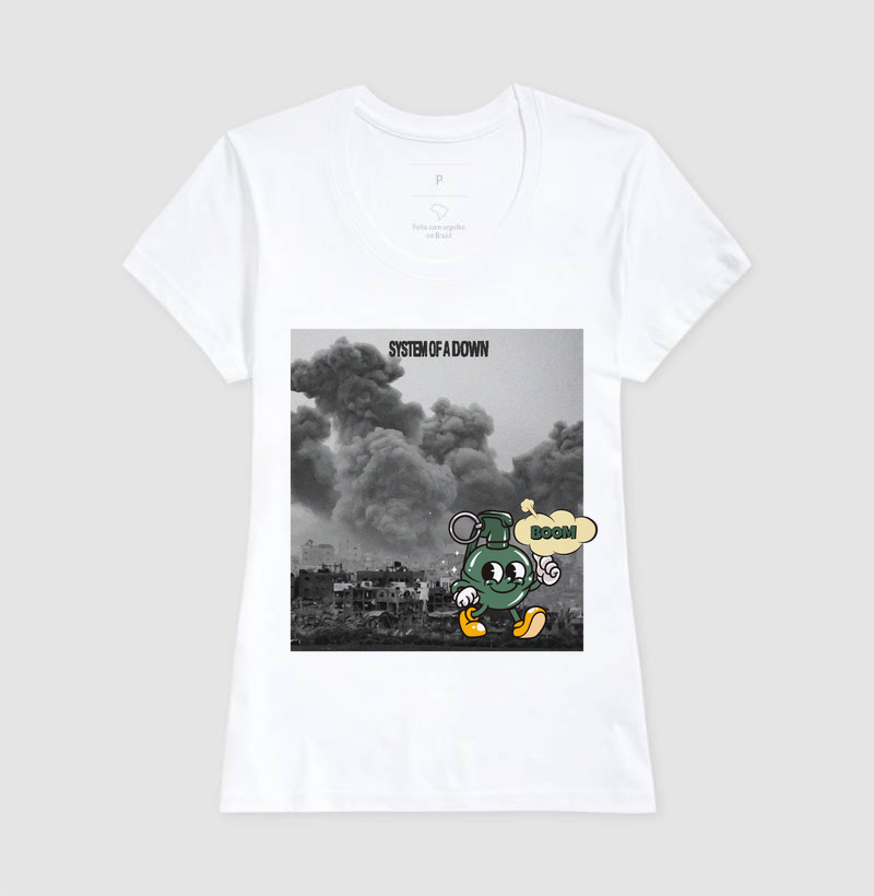 Camisa 5