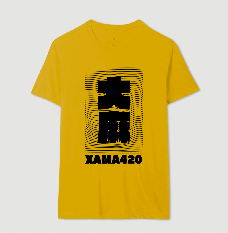Camisa 13