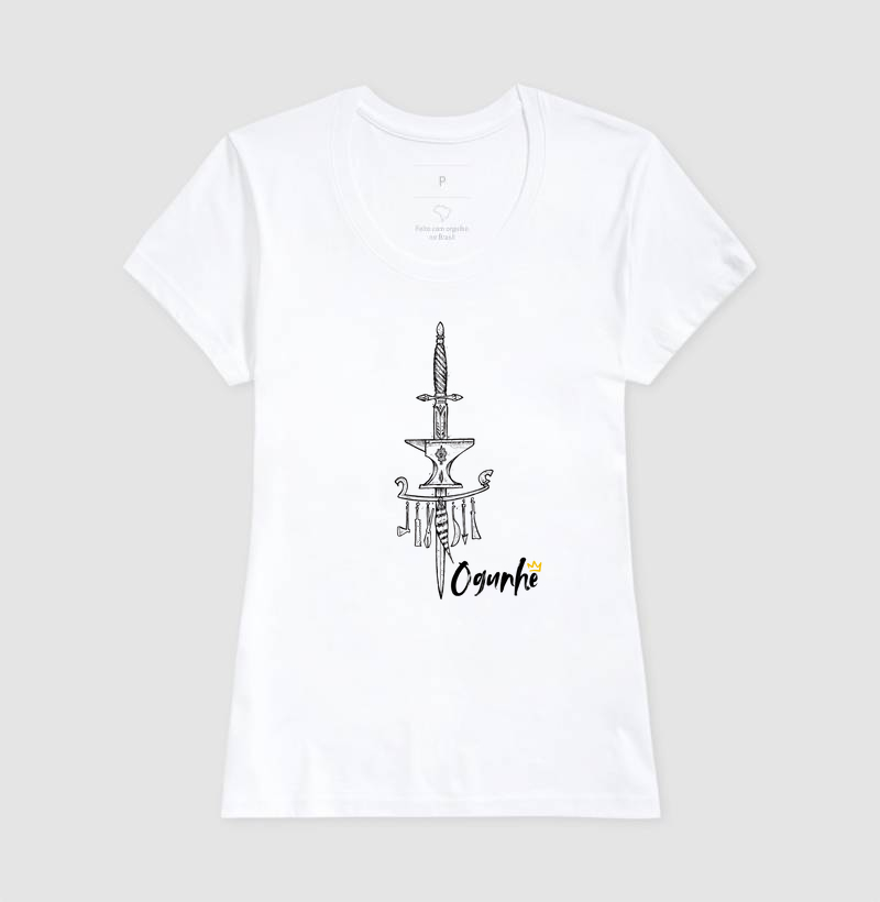Camisa 10