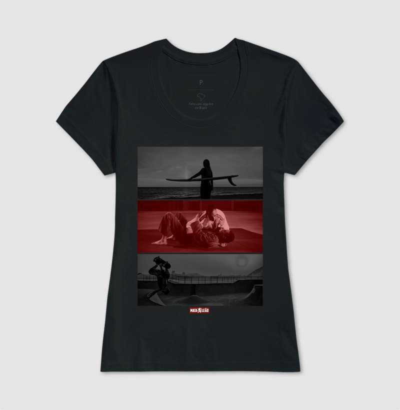 Camisa 3