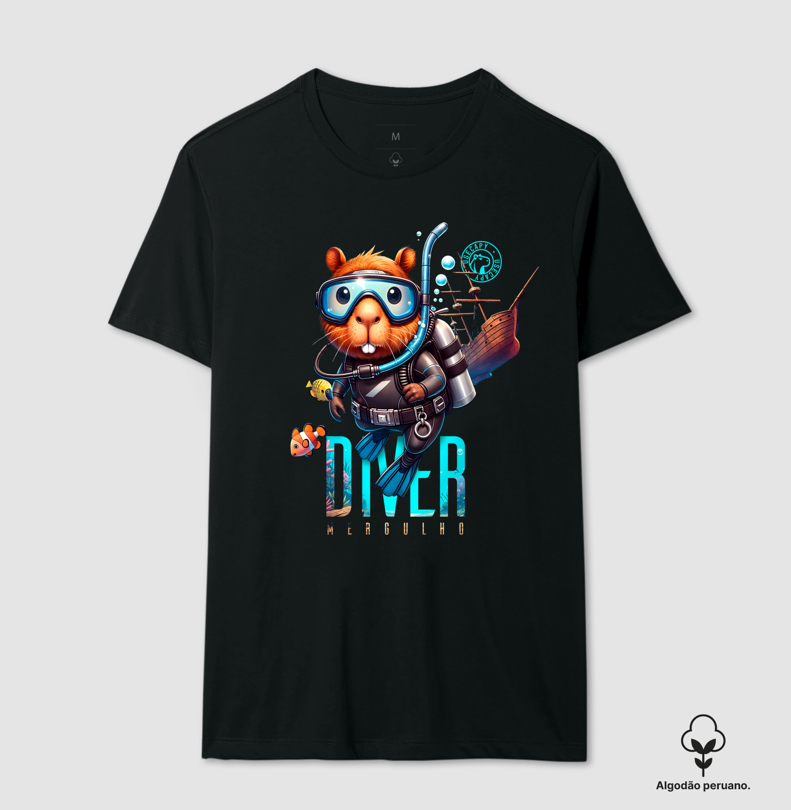 Camisa 4