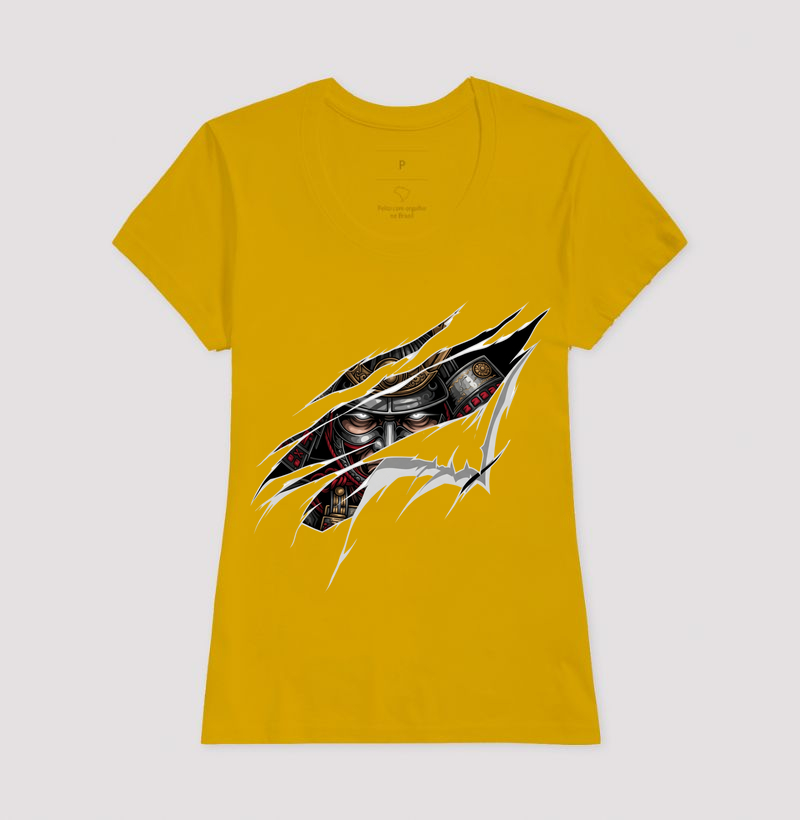 Camisa 17