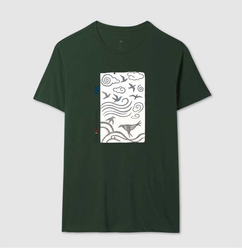 Camisa 8