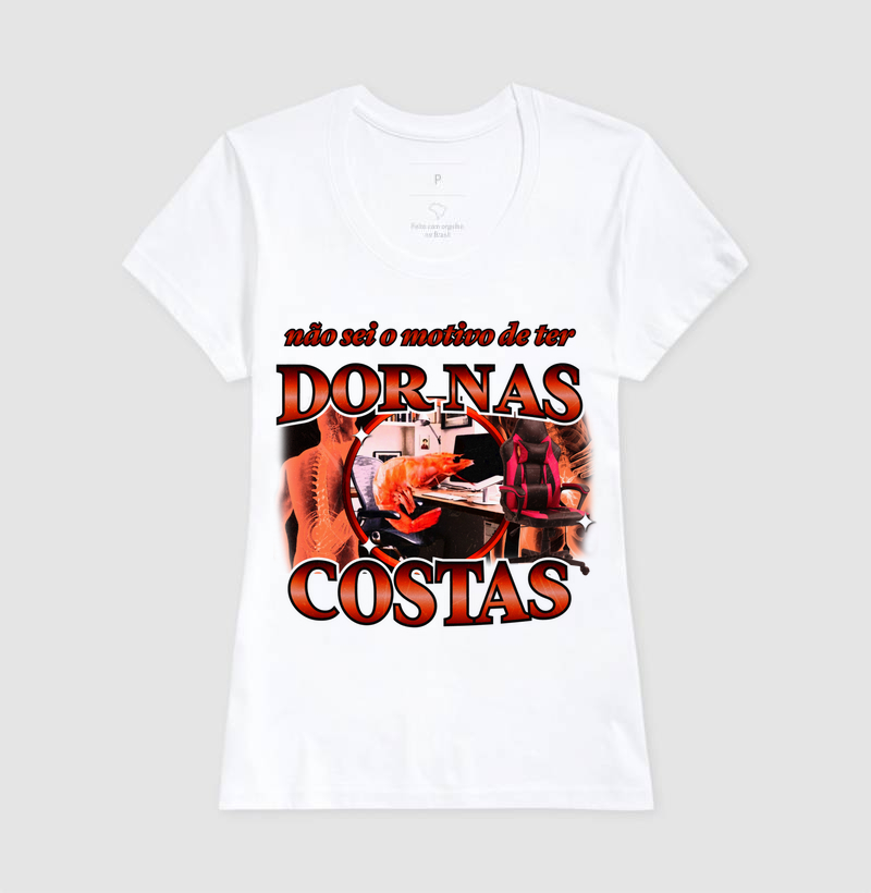 Camisa 7