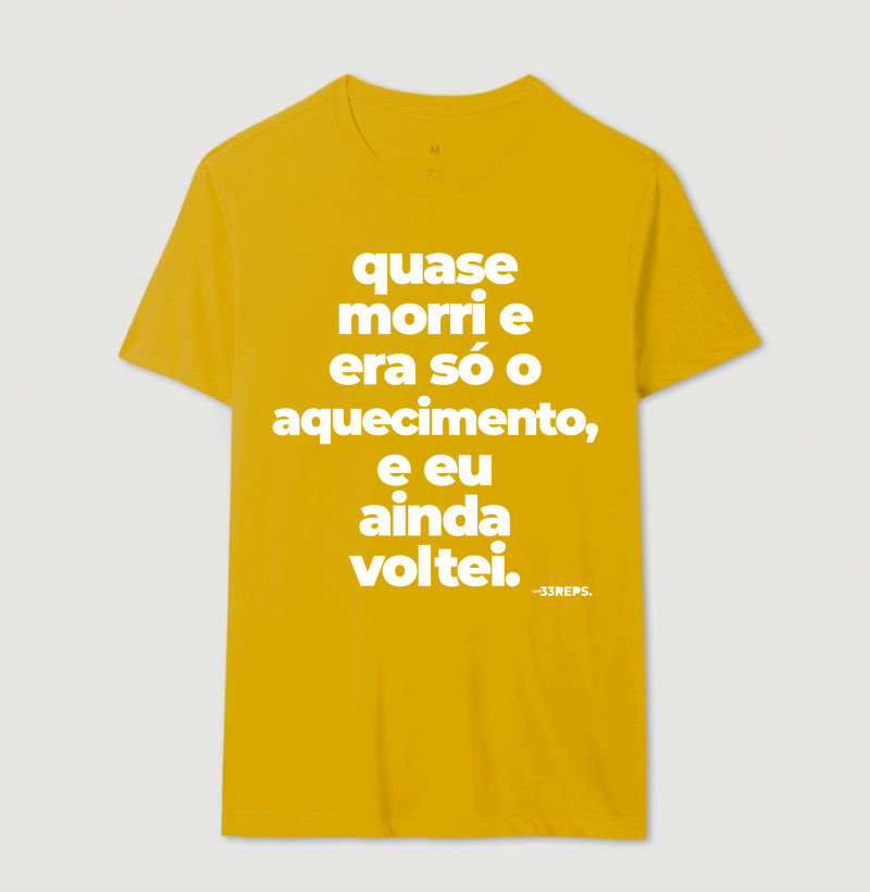 Camisa 14