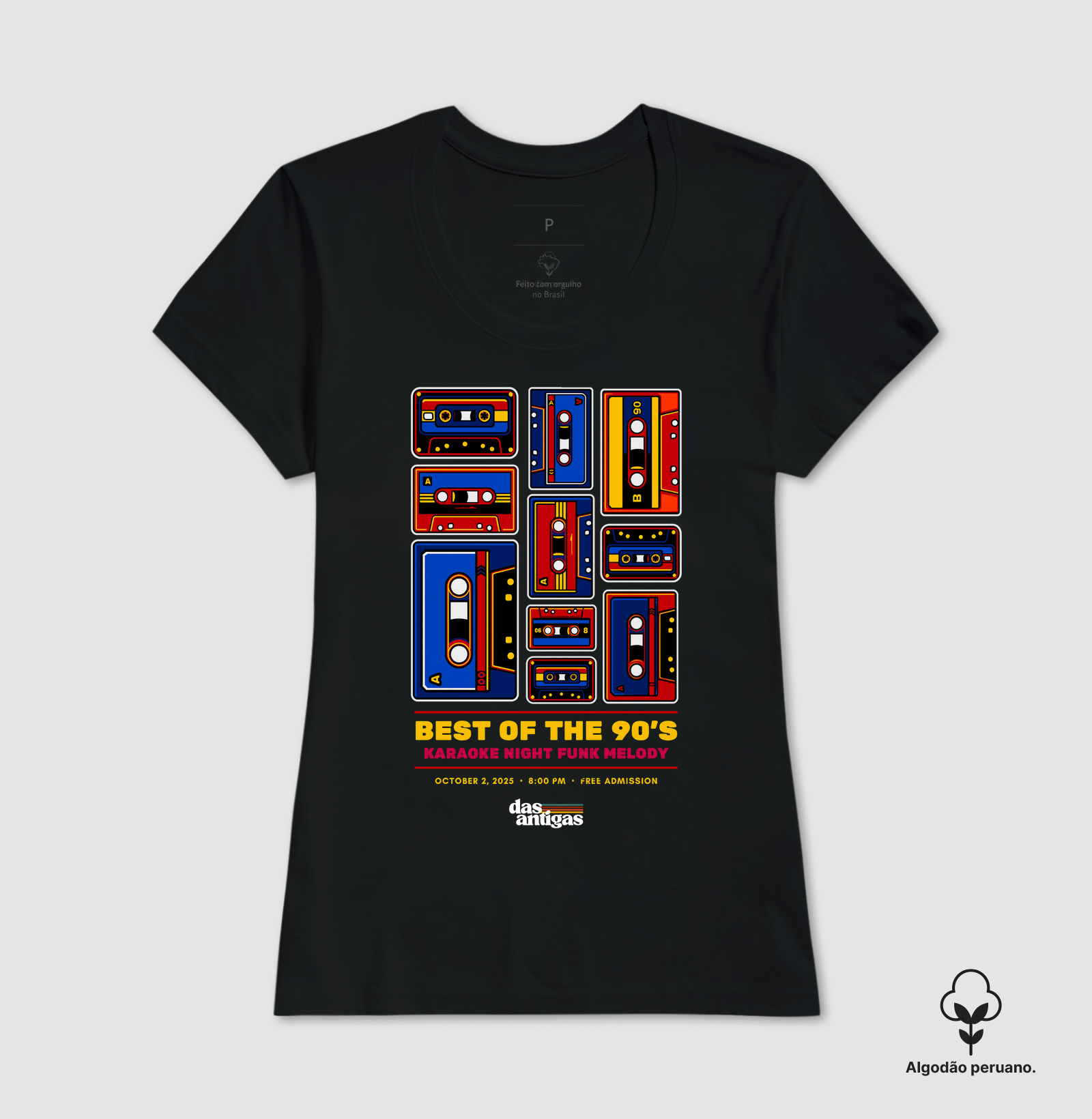 Camisa 4