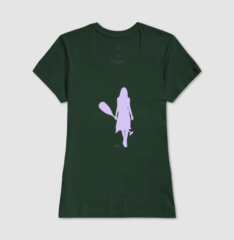 Camisa 16