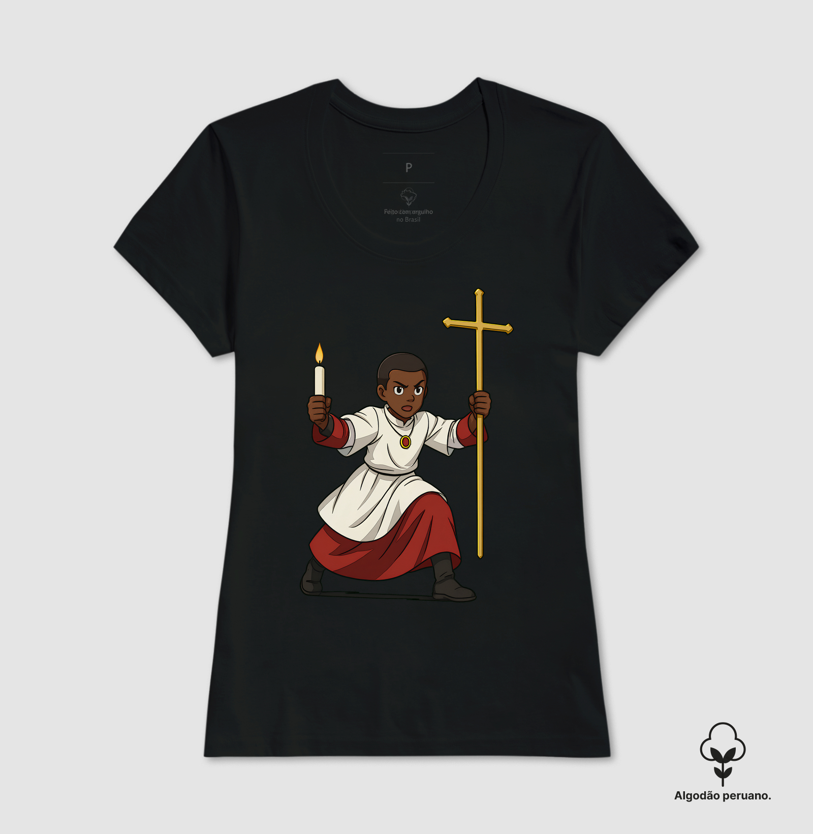 Camisa 3