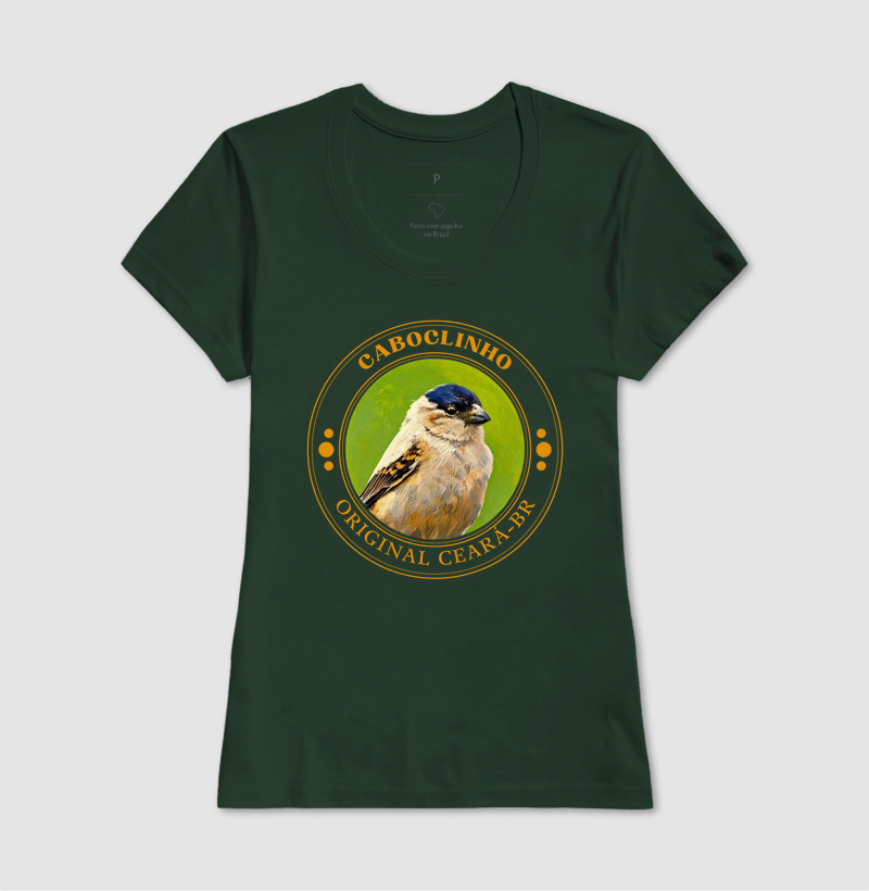 Camisa 12